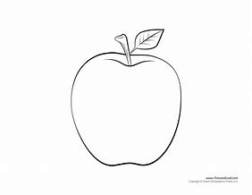 Image result for Apple Print Out