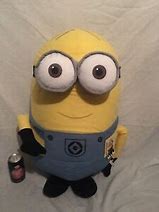 Image result for Kevin Minion Plush