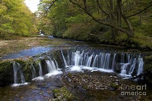 Image result for Ystradfellte Falls