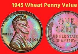 Image result for Wheat Penny