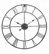 Image result for Big Outdoor Clocks