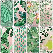 Image result for iPhone 6s Clear Case with Design