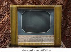 Image result for Vintage Oval Shaped TV Screen Sony