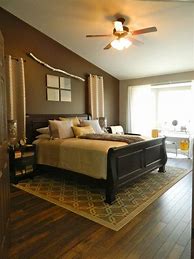 Image result for Painted Wood Floors Bedroom