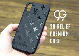 Image result for Supreme Case iPhone XS