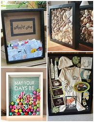 Image result for Shadow Box Project
