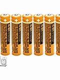 Image result for NiMH Battery AAA