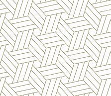 Image result for Geometric Gold and White Wall Paper