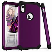 Image result for iPhone XR Military Case