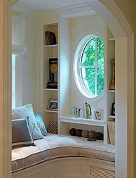 Image result for Nook Glass Wall
