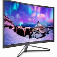 Image result for 144Hz Curved Monitor