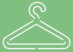 Image result for Clothes On Hanger Clip Art