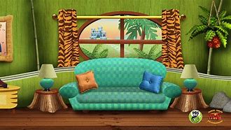 Image result for Virtual Background for Kids