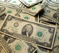 Image result for 2 Dollar Bill Mystery Picture On Back
