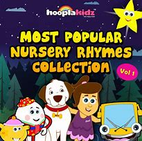 Image result for 50 Most Popular Nursery Rhymes