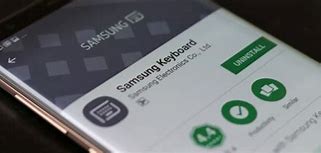 Image result for Samsung Keyboard App
