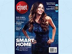 Image result for CNET Online Magazine