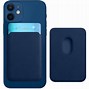 Image result for iPhone 12 Mini Wallet Case with Removable Phone