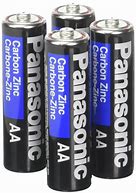 Image result for Panasonic Battery