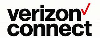 Image result for Verizon Connect Logo