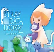 Image result for Stray Cat Doors 2
