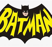 Image result for Vintage Batman Comics Logo