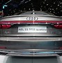 Image result for 2018 Audi A8 Front Glass