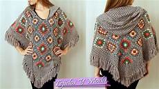 crochet poncho poncho tejido a crochet hermosos dise 241 os crochet poncho poncho tejido a crochet hermosos dise 241 os