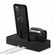 Image result for Ladepad Fur iPhone Apple Watch Air Pods