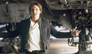 Image result for Star Wars Han Solo Empire Strikes Back