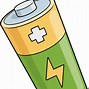 Image result for Battery Cartoon Image
