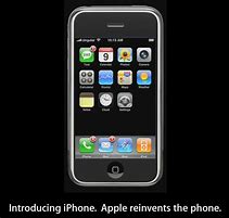 Image result for Brand New iPhone 1 2007