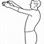 Image result for Man Standing Sketch
