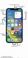 Image result for iPhone 12 Pro Parts Diagram