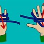 Image result for Alpine Butterfly Knots Steps
