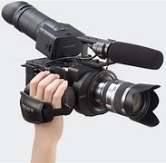Image result for Sony FS700 Camera