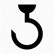 Image result for Hook Loop Icon