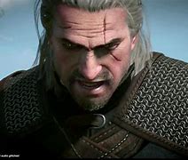 Image result for The White Wolf Geralt