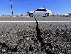 Image result for Earthquake USA