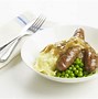 Image result for Baked Sausage