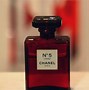 Image result for Chanel No. 5 Product Range