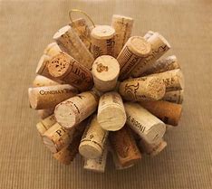 Image result for Wine Cork Balls