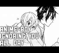Image result for Ignore Anime Boy