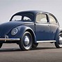 Image result for Volkswagen Beetle Side View