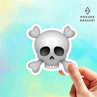 Image result for Skull. Emoji Mewing