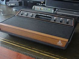 Image result for Atari 7600