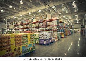 Image result for Costco Inside Store