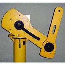 Image result for 2 Dof Robot Arm