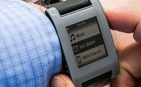Image result for Pebble Watch Review