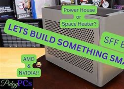 Image result for HP DC5800 Small Form Factor